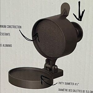 Weston Burger Express